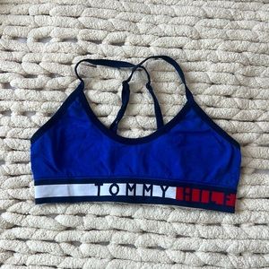 Tommy Hilfiger bra
